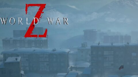 World War Z - Walkthrough Gameplay Part 22 (FULL GAME)