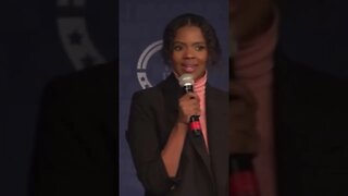 Candace Owens Calls Out Liberal Racists