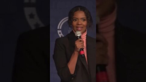 Candace Owens Calls Out Liberal Racists