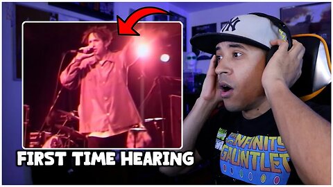 First Time Hearing | Rage Against The Machine - Bullet In the Head (Reaction)
