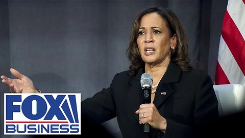 'TOTALLY CAPTURED': Trump ally warns Kamala is catering to 'most radical elements' of her party