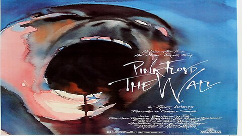 Pink Floyd ~ The Wall