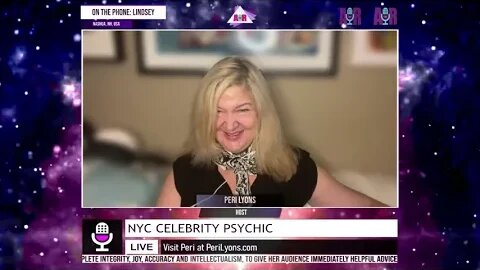 NYC Celebrity Psychic - August 30, 2023