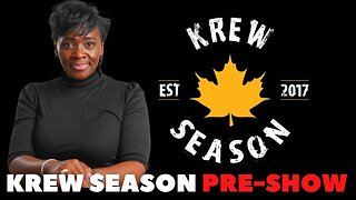 SB's Krew Season Pre-Show