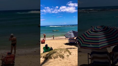 KAUA’I BEACH TRIVIA #travel