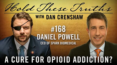 A Cure for Opioid Addiction? | Daniel Powell