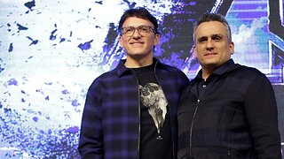 Anthony And Joe Russo Reveal Future Project Of A Stan Lee Documentary