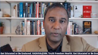 Dr.SHIVA LIVE: Build Community. Boost Immunity. Interview with Wendy Bell