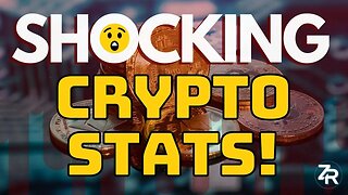 SHOCKING Crypto Stats Confirm MASSIVE Opportunity!