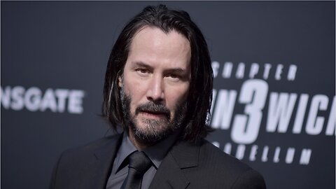 'John Wick 3' Ends The Reign Of 'Avengers: Endgame'