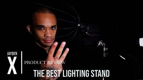 The Best Lighting Stand | Neewer Heavy Duty C Stand - Product Review