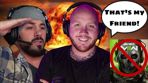 Timthetatman CALLS OUT Call of Duty - Demands Activision to REMOVE His Operator Bundle