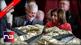 OUTRAGEOUS: Watch This BEFORE Congress Votes on the $1.7 Trillion Spending Bill