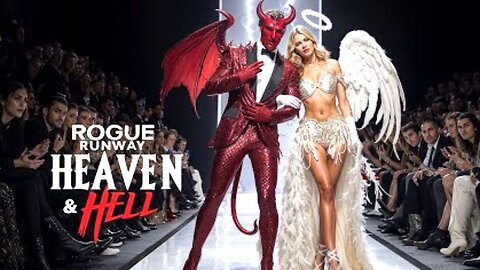 Rogue Runway: Heaven & Hell