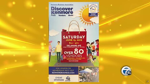 Discover Kenmore