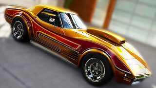 GTA 5 ONLINE NEW DLC SUPER CAR CUSTOMIZATIONS & SHOWCASE! (GTA 5)