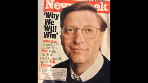 Who Is Bill Gates? (Full Documentary, 2020)