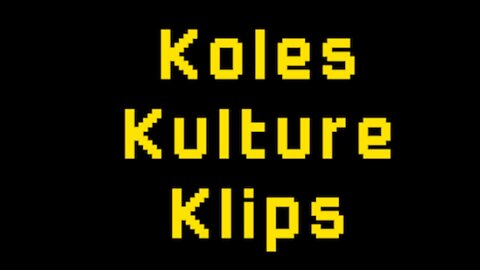 Koles Kulture Korner