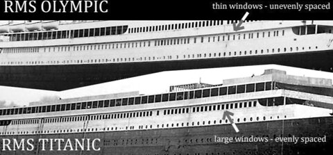 The Truth about the Titanic. Insurance Fraud Scheme EXPOSED