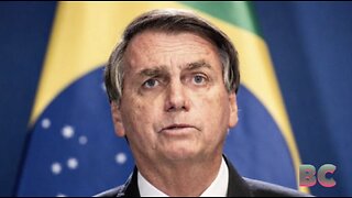 Bolsonaro’s mounting legal troubles raise prospect of his arrest