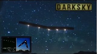 Phoenix Lights Discovery Channel Special