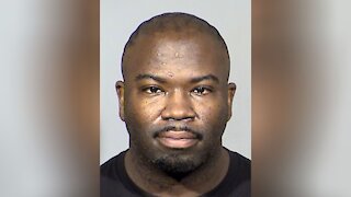 Vegas PD: Man arrested for sexual assault, may have additional victims