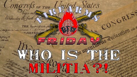 Who is The Militia