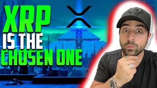 🤑 XRP (RIPPLE) IS THE CHOSEN ONE! | CBDCS ARE BAD NEWS! | QUANT STILL UNDERVALUED | REEF, XLM, XDC 🤑