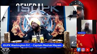 If You Loved #CoachPrime & Are Offended By his move, This Class is for YOU!! - #ISUPK Washington DC