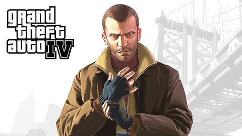 GTA IV - Crime and Punishment, Do You Have Protection?, Final Destination, Logging On , No Love Lost