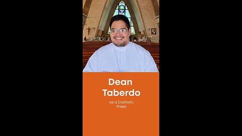 Dean's Ordination & Vocations