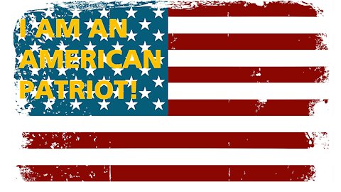 American Patriot - Nancy