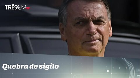 Bolsonaro utilizou cartão corporativo para trazer brasileiros da China