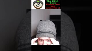 MMA Guru rages at chat for suggesting he exercise, stream more often and not scam his members.