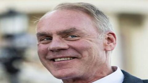 Rep. Zinke Probe Will Show If Lax Security a Plot