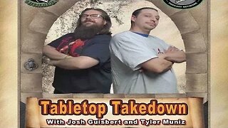 Tabletop Takedown