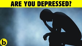 8 Signs And Symptoms Of Concealed Depression
