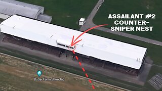 SAS: 442 | Trump assassination unraveled: Multiple shooter positions, trajectories - Analysis