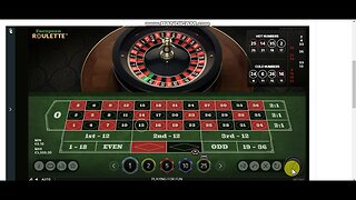 How to not bet on roulette ........... Troubles a head ... Me very drunk haha ......... Enjoy