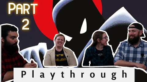 Batman Shadow of the Bat: Playthrough: Board Game Knights of the Round Table: Part 2