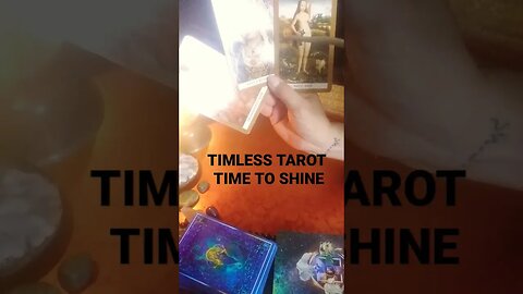 TIMELESS TAROT// SOFT SPOKEN #asmrantistress #dailytarotreading #asmr