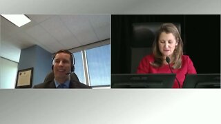 Counsel for Saskatchewan Cross-Examines Chrystia Freeland at Emergency Act Hearing (POEC) 22-11-24