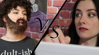 Robby Ross VS Colleen