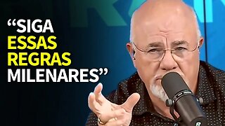 5 REGRAS BÍBLICAS DO DINHEIRO | Dave Ramsey