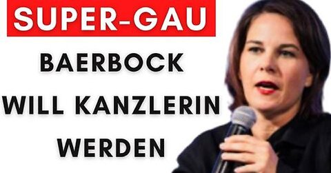 Ex-Kanzler lacht sich kaputt: „Professionalität ist bei Baerbock extrem unterentwickelt“