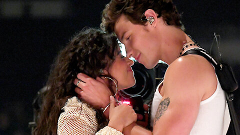 How Camila Cabello SAVED Relationship With Shawn Mendes From Total Ruin!
