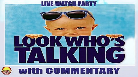 PACIFIC414 Pop Talk: LIVE WATCH PARTY with COMMENTARY #LookWhosTalking