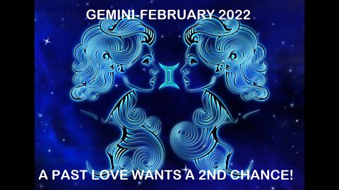 GEMINI FEBRUARY 2022