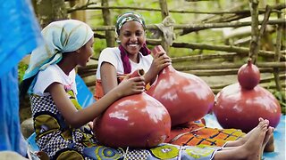 Nganizi Umucyaba by Rukundo Agnes Video