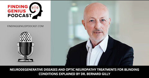 Neurodegenerative Diseases and Optic Neuropathy Treatments for Blinding Conditions Explained